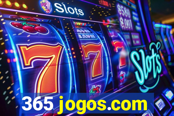 365 jogos.com
